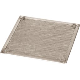 EFB-ELEKTRONIK EFB 691664F - Rejilla de filtro para ventilador encastrable