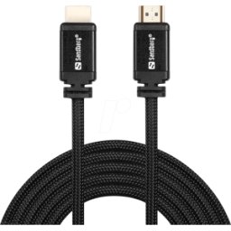 SANDBERG 508-99 - Cable HDMI™ para 4K, 3m..