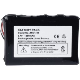 FREI AKKU GPS ADAC1 - Batería para dispositivos de navegación, ADAC BM63