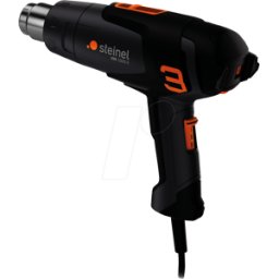 STEINEL 089764 - Soplador de aire caliente HM 1920 E.