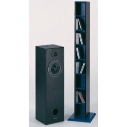 VISATON VIS ALTO II - Kit de altavoces alto II, 60 W, 4 ohmios, par