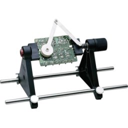 WELLER SOLDER FIX 120 - Euro Solder Fix 120 soporte de platina orientable 360°
