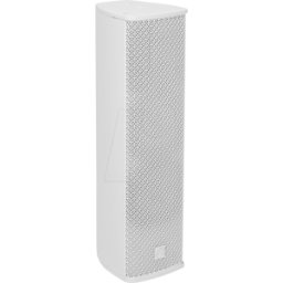 OMNI 11036976 - OMNITRONIC ODC-224T altavoz de columna exterior