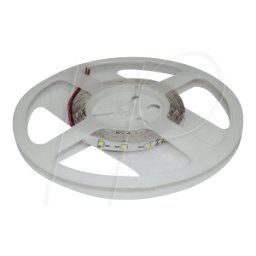V-TAC VT-212016 - Tiras LED, blanco cálido, 5000 mm, IP20