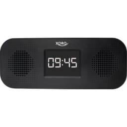 XORO HMT425BASIC - Radio por Internet con despertador