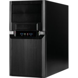IT88881249 - Chasis Inter-Tech Micro-ATX TM-515