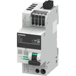 SIEMENS SIE 5TY13503MF10 - ECPD con función de medición y comunicación