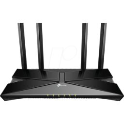 TP-LINK TPLINK A AX53 - Router WLAN 2,4/5 GHz 2976 Mbps