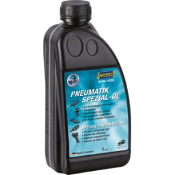 HAZET HZ 9400-1000 - Aceite especial neumático · 1000 ml