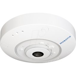 MOBOTIX MX C71A-NA - Cámara de vigilancia, IP, LAN, PoE, interior