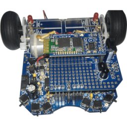 ARX BT03 - Kit Bluetooth para robot AREXX
