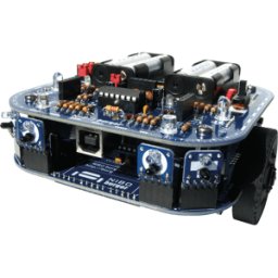 NICAI SYSTEMS NIBO BURGER - NIBO burger, kit de montaje de robot
