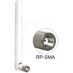 DELOCK 88460 - ANTENA WLAN, RP-SMA