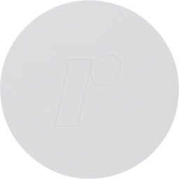 BERKER 16202089 - Balancín R.1/R.3 blanco polar, brillante