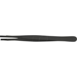 BERNSTEIN BERN 5 016 7 13 - Pinzas de sujeción, acero inoxidable, 125 mm, ESD