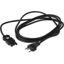 BACHMANN BACH 375.017 - Cable de dispositivo CH tipo 12 GST18i3 acoplamiento 3 m.