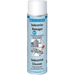 WEICON 11215500 - Limpiador industrial, 500 ml