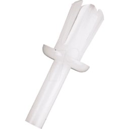 FREI SN 34-36 SW - Remaches de esparcimiento 3,4-3,6mm, negro, 100 piezas
