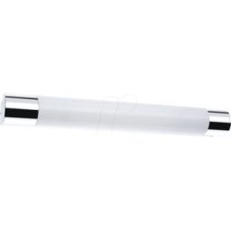 PAULMANN PLM 79712 - Luminaria de pared LED Orgon, 7,5 W, 570 lm, 3000 K, IP44, 440 m
