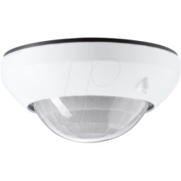 JUNG JG BT17361WW - Detector de presencia Bluetooth, blanco alpino