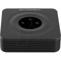 GRANDSTREAM GRS HT-801 V2 - Adaptador de teléfono VoIP