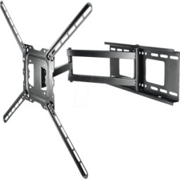 MYWALL MYW H183L - Soporte de pared para 26" - 60