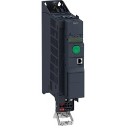 SCHNEIDER ELECTRIC ATV320U22M2B - Convertidor de frecuencia ATV320, 2,2 kW, 200-240V, 1 fase, libr