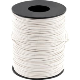 ECON CONNECT ECON KL014WS100 - connect Cable de cobre trenzado 0.14qmm 100m blanco