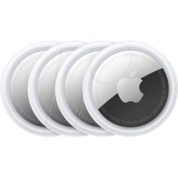APPLE MX542ZM/A - AirTag (4 pack)