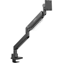 MANHATTAN 462594 - Soporte de mesa para 1 monitor, 17" a 57" máx. 27 kg con