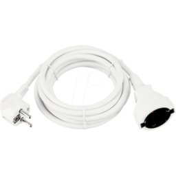 REV RITTER REV 0016030149 - Cable de extensión, plástico, IP20, cable de 3 m,