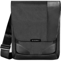 EVERKI 58843 - Everki Venue Premium Mini Messenger (up to 12.9")