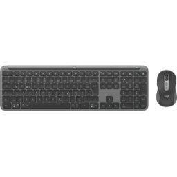 LOGITECH MK950FB - Combinación de teclado y ratón, logística B