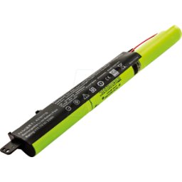 FREI AKKU 53985 - Batería portátil para ASUS, Li-Ion, 3000 mAh