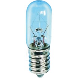BARTHELME BARTH 100405 - Lámpara de tubo 16x45 24V 15W E14