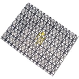 QUADRIOS QUAD 1903EC108 - Bolsa ESD, conductora, 10 piezas 200 x 250 mm