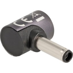 DELOCK 80787 - Adaptador para cable de carga de portátil Dell de 4,5 x 3,0 mm m