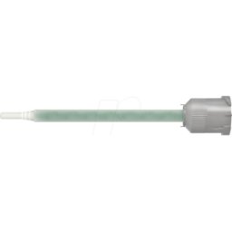 FISCHER BEFESTIGUNGSSYSTEME FD 542940 - Mezclador estático de repuesto B, 6 piezas