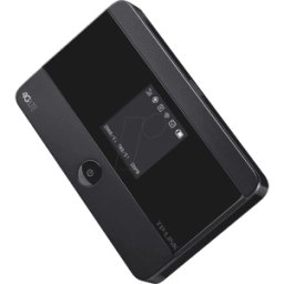 TP-LINK TPLINK M7350 - Router Wi-Fi móvil de 2,4/5 GHz 4G/LTE a 150 Mbps