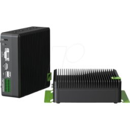 SEEED JETSON PRO 2012 - Paquete NVIDIA JETSON INDUSTRIAL XAVIER NX 16 GB, 6x 1,9 GHz