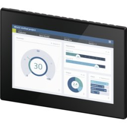 SIEMENS HMI MTP1200 N - SIMATIC HMI MTP1200, Unified Comfort Panel, neutro
