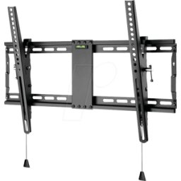 GOOBAY 49929 - TV montaje en pared, inclinable, 37 "- 70", negro