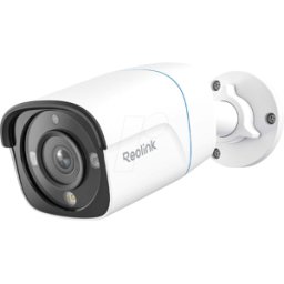 REOLINK REO RP-PCB8M - Cámara de seguridad, IP, LAN, Exterior, PoE
