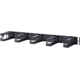 METZ CONNECT BTR 130894-0229E - Panel de conexiones, 19", 1U
