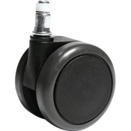 TST 6990 - TOPSTAR Ruedas de suelo duro conjunto de 5, 11 mm