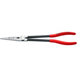 KNIPEX KN 28 71 280 - Alicates de montaje, 280 mm