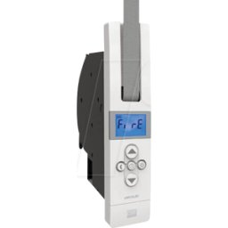 WIR ELEKTRONIK WIR 1001-000047 - Bobinadora electrónica de banda inalámbrica, monta