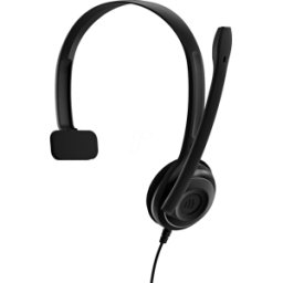 EPOS 1000431 - Auriculares, USB, Mono, PC 7