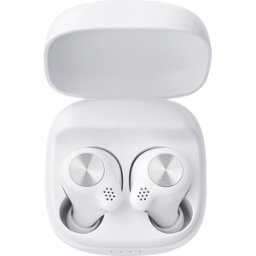 INTENSO 3720202 - Auriculares inalámbricos True T200 blancos
