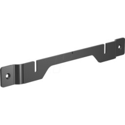 PUREMOUNTS PM-SOM-140 - Soporte de pared de altavoz, Sonos® Arc, negro